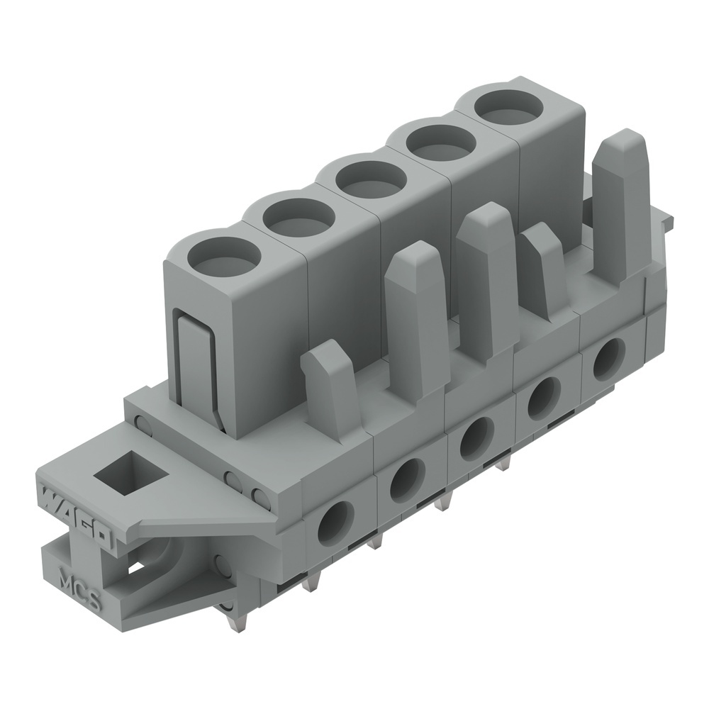 Wago Federleiste 232-135/031-000