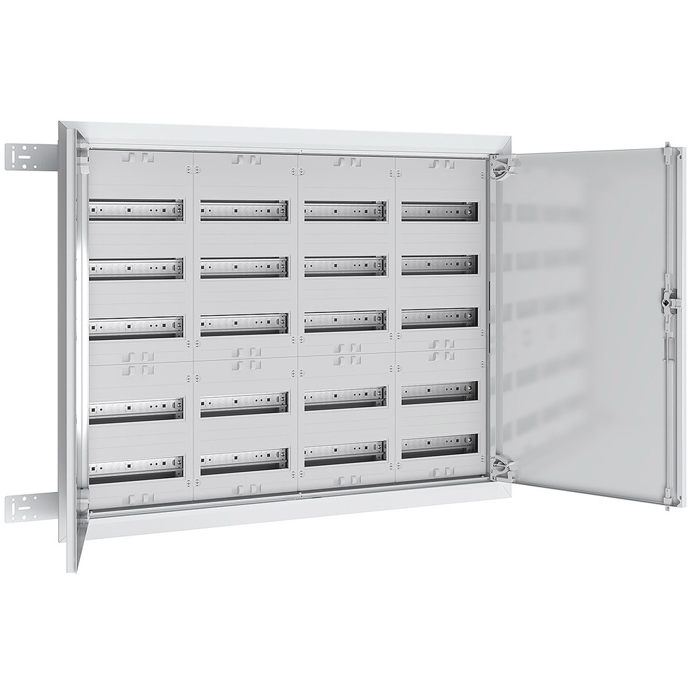 ABN Flachverteiler UK45