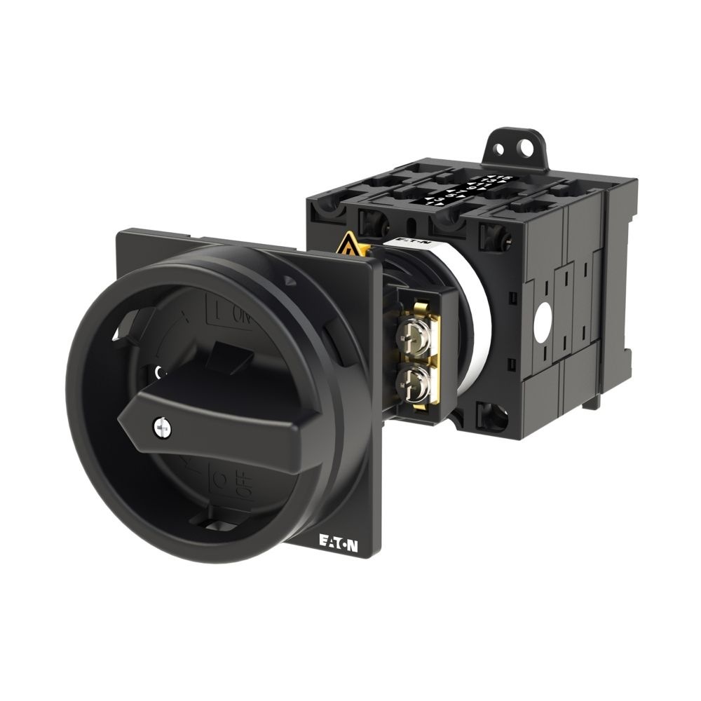Eaton Hauptschalter 061835 Typ T3-4-15682/V/SVB-SW