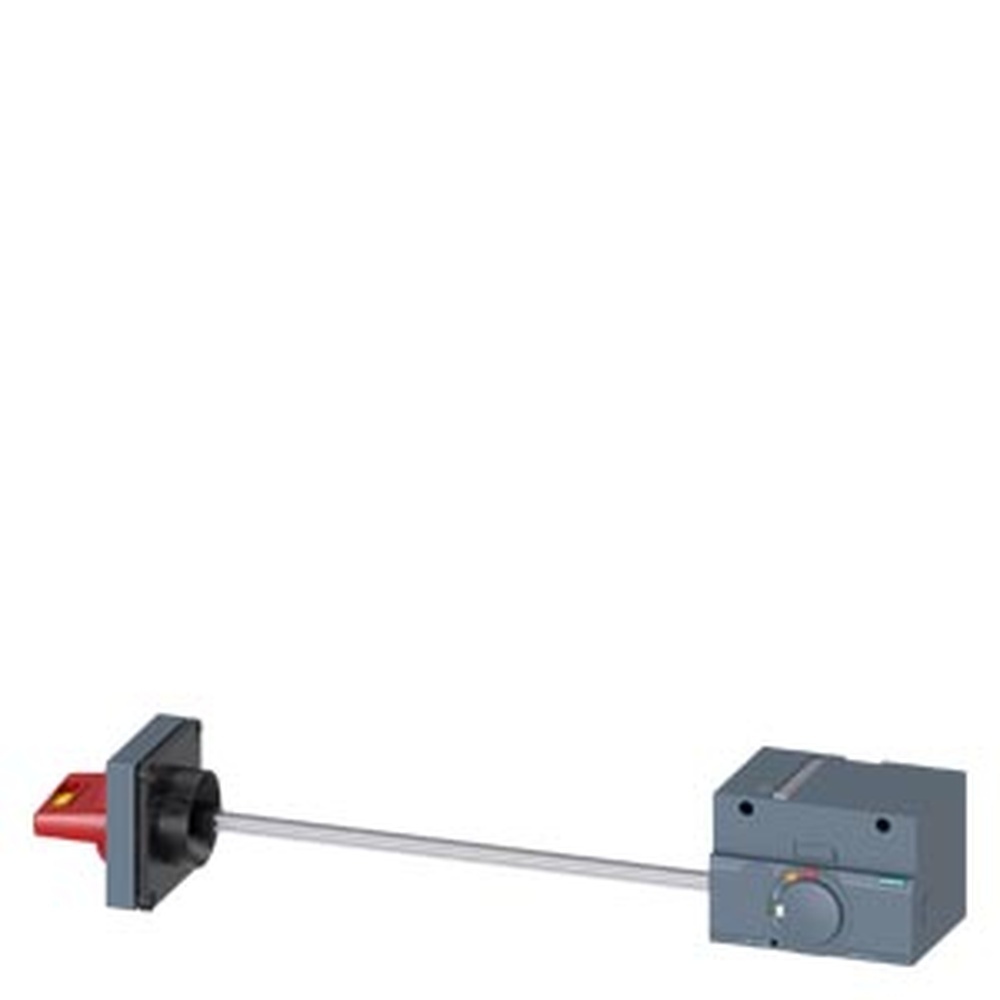 Siemens Seitenwand Drehantrieb 3VA9257-0PK17