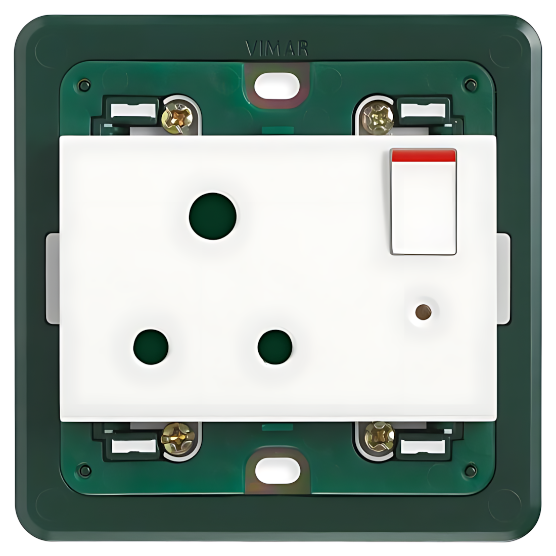 VIMAR Steckdose 14215