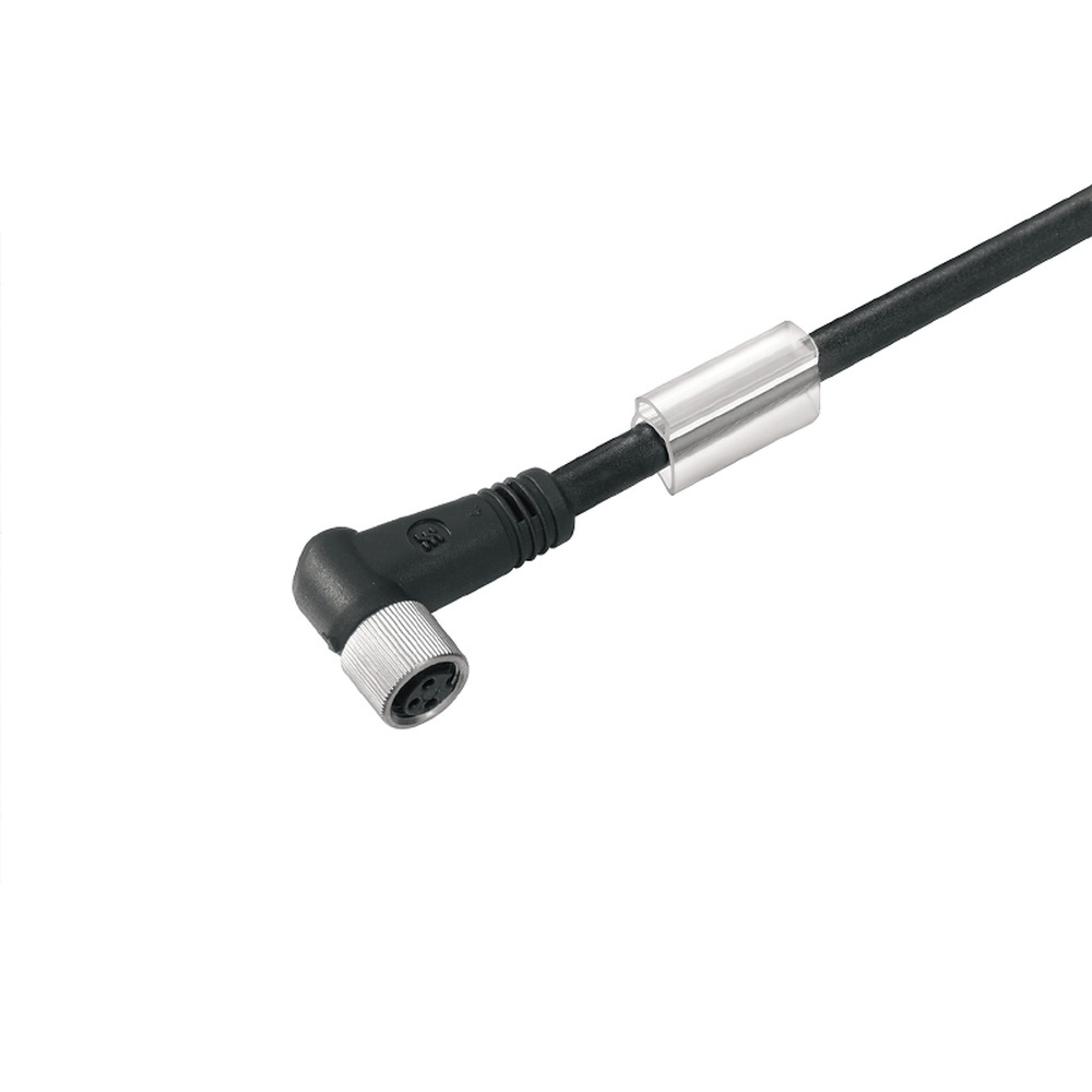 Weidmüller Sensor Aktor Leitung 1927320150 Typ SAIL-M8BW-3-1.5V