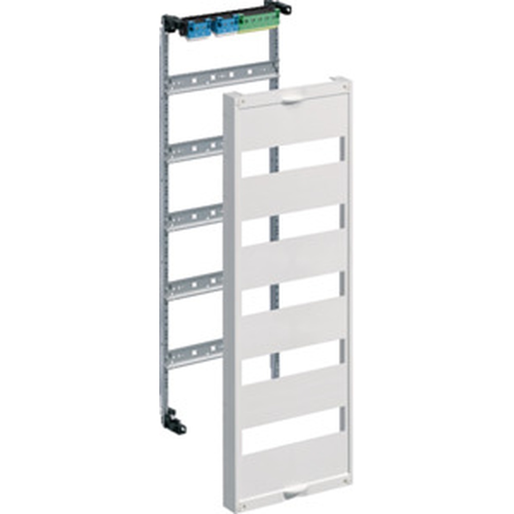 Hager Einbausatz UW51U