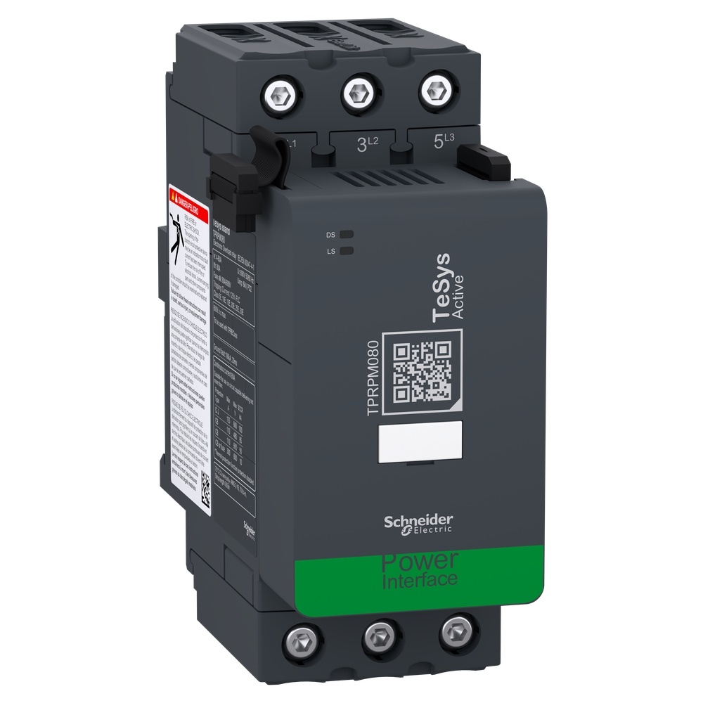Schneider Electric Direktstarter TPRPM080