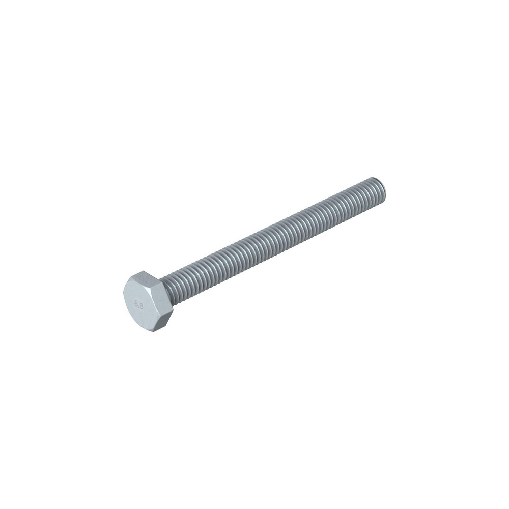 OBO Bettermann Sechskant Schraube 3156716 Typ SKS M6x60 ZL