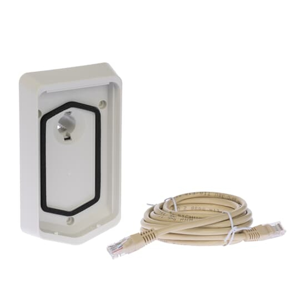 ABB Zubehör für Frequenzregler 3AXD50000009374 Typ DPMP-02