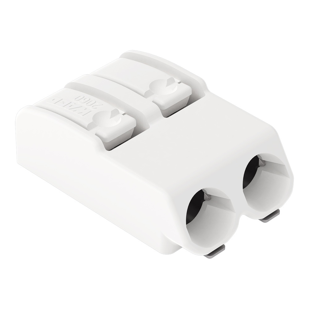 Wago SMD Leiterplattenklemme 2060-452/998-604