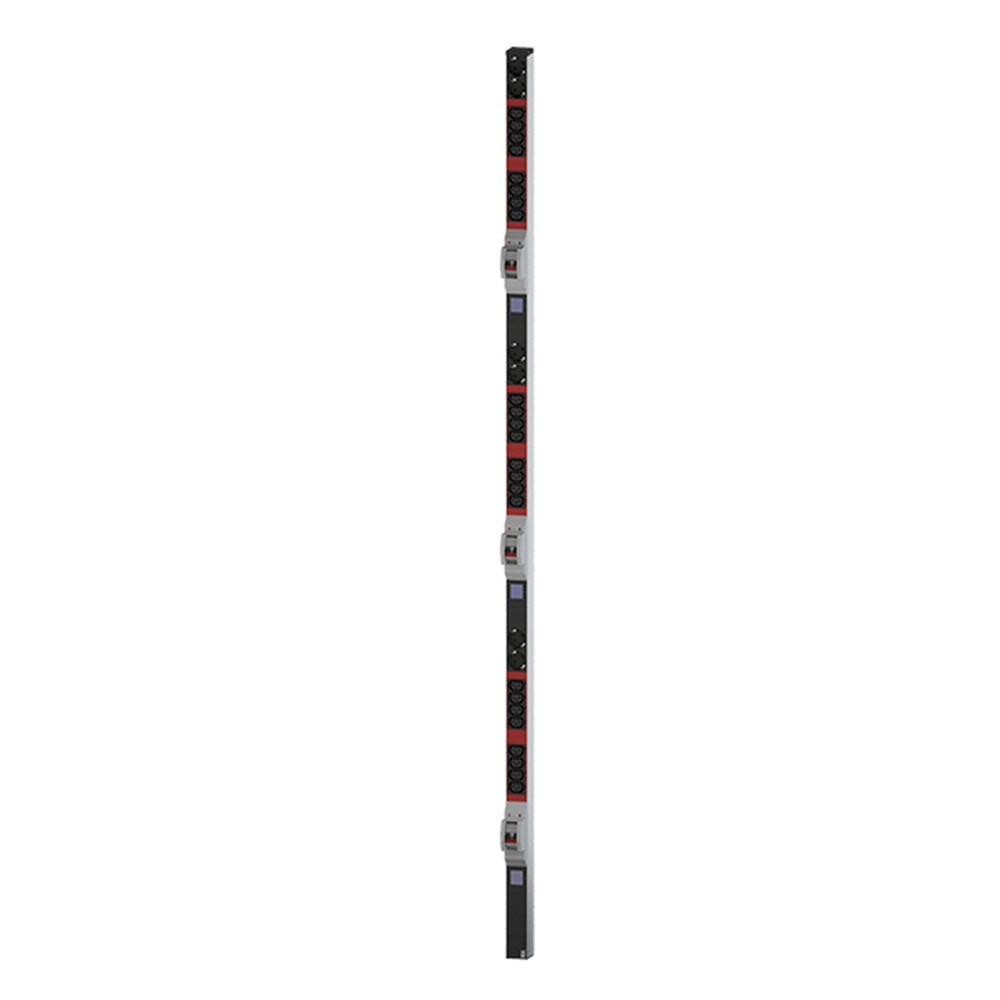Bachmann Steckdosenleiste 800.2409