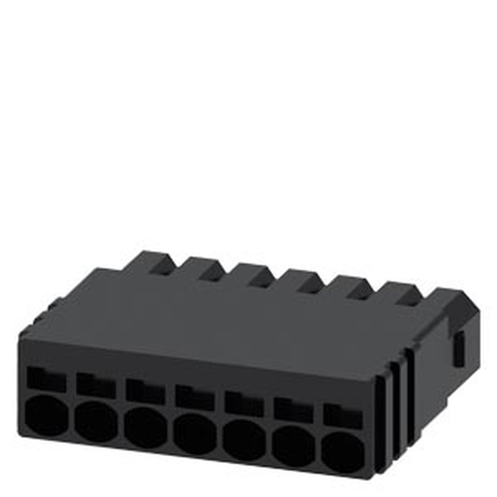 Siemens Stecker 3SU1900-0KT10-0AA0