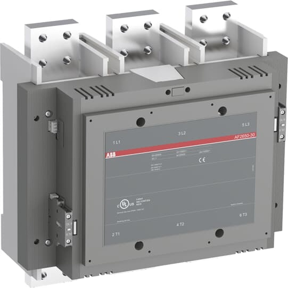 ABB Leistungsschütz 1SFL667001R7022 Typ AF2650-30-22-70