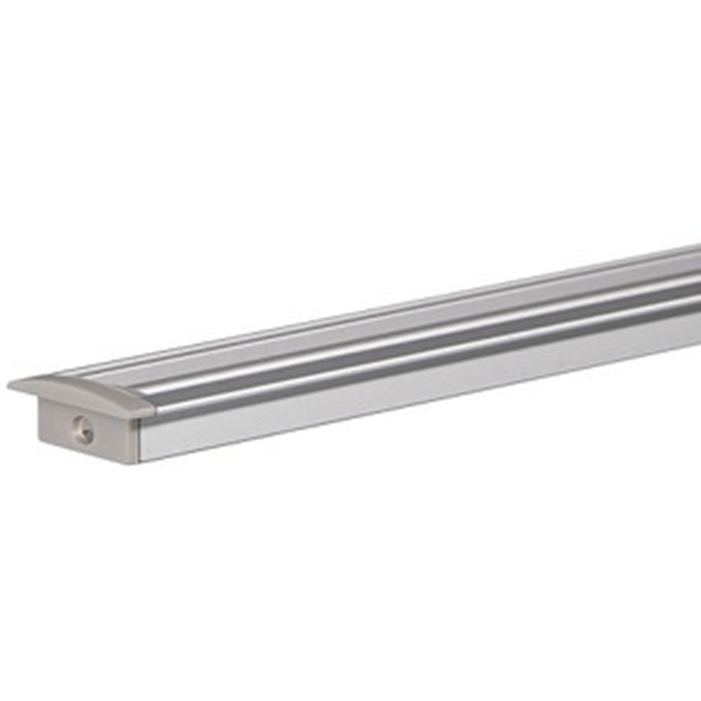 Rutec Alu Profil Kragen 17/8K 65605