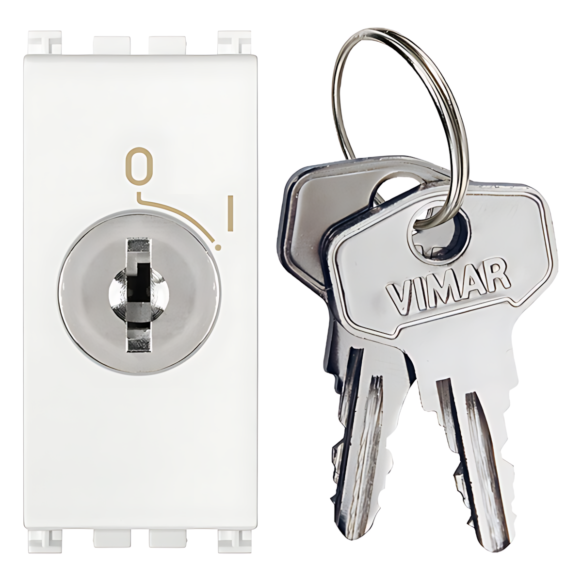 Vimar Taster 19086.CU.B