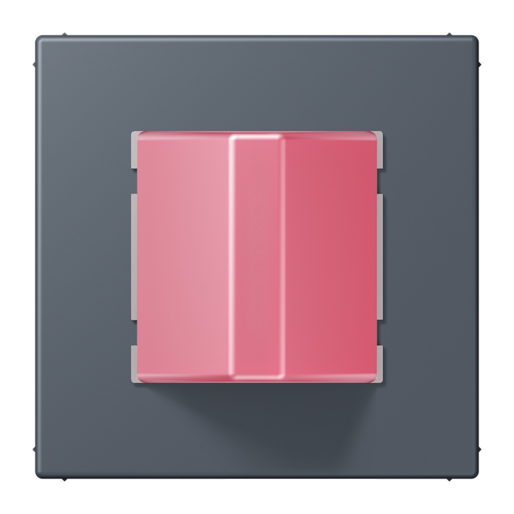 Jung Notrufsystem Rufmodul NRSLC0834RM262