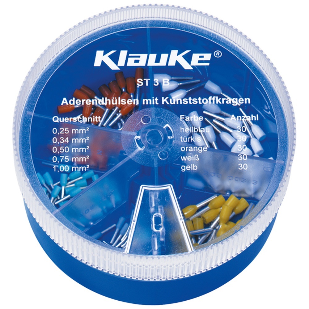 Klauke Streudose ST3B Klauke Streudose ST3B