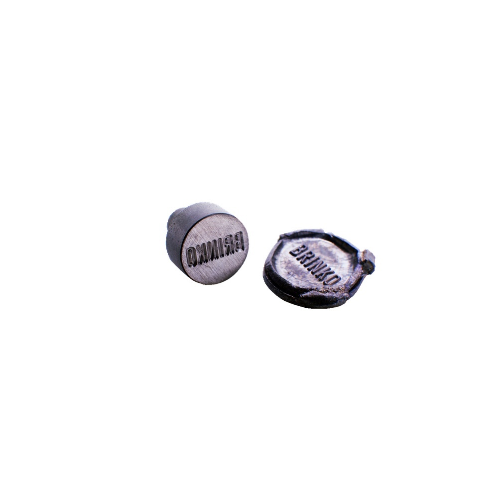 Haupa Plombenstempel 546-10
