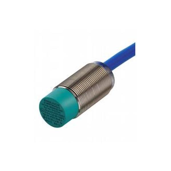 Pepperl+Fuchs Induktiver Sensor 70133269 Typ NCN8-18GM40-N0-5M Pepperl+Fuchs Induktiver Sensor 70133269 Typ NCN8-18GM40-N0-5M