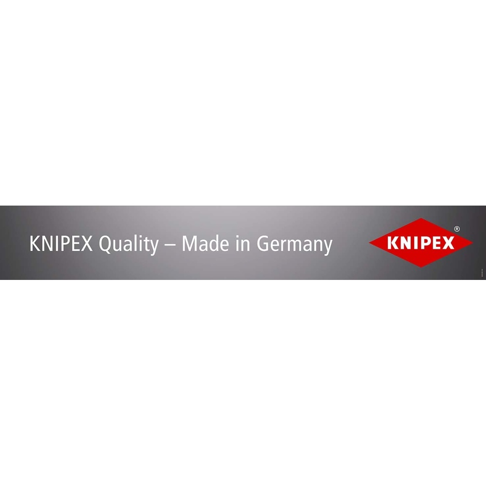 Knipex Magnetstreifen 00 19 30 17 Knipex Magnetstreifen 00 19 30 17
