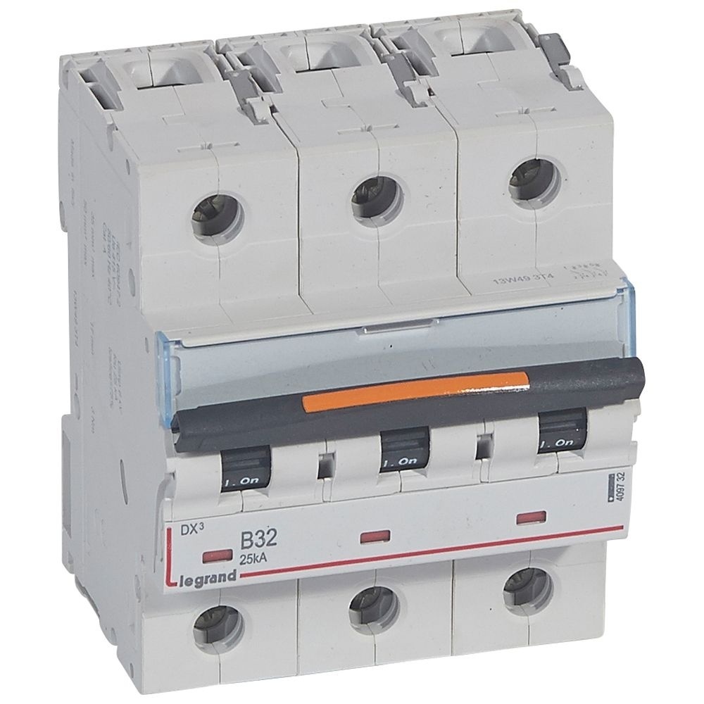 Legrand Leitungsschutzschalter 409732
