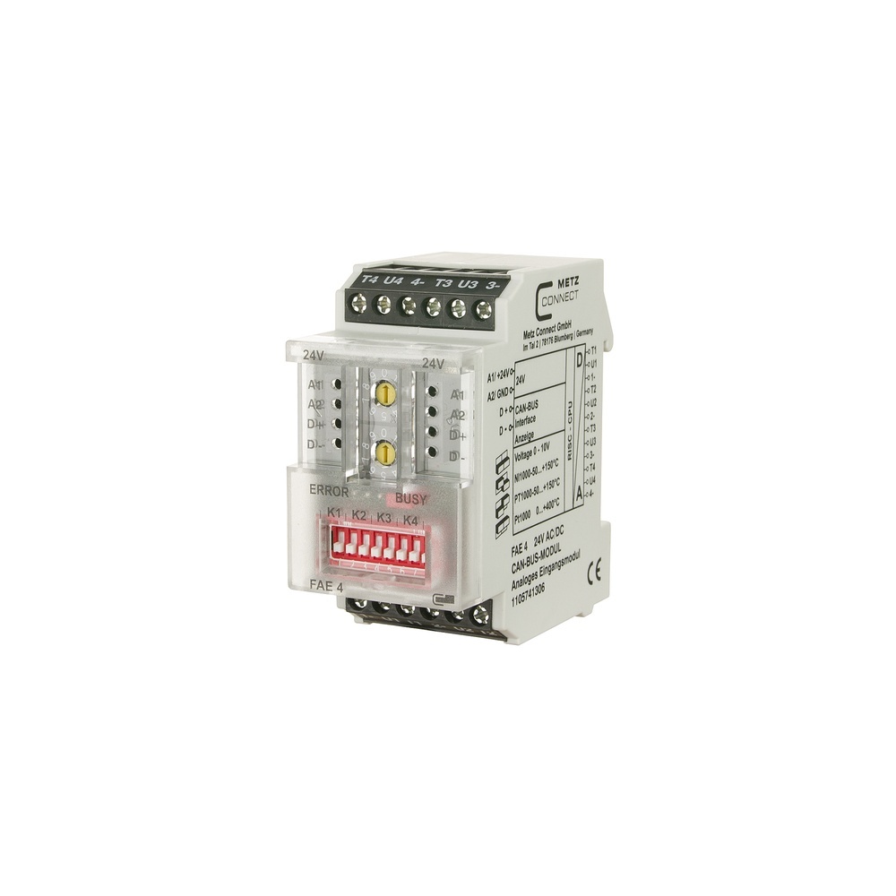 METZ CONNECT Modul 1105741306