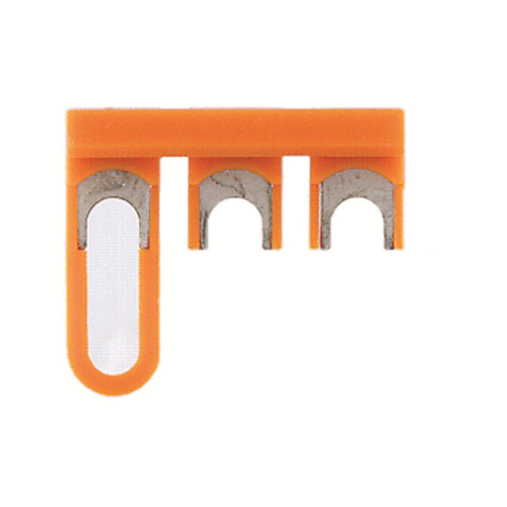 Weidmüller Querverbinder 1604290000 Typ WKS 1/3