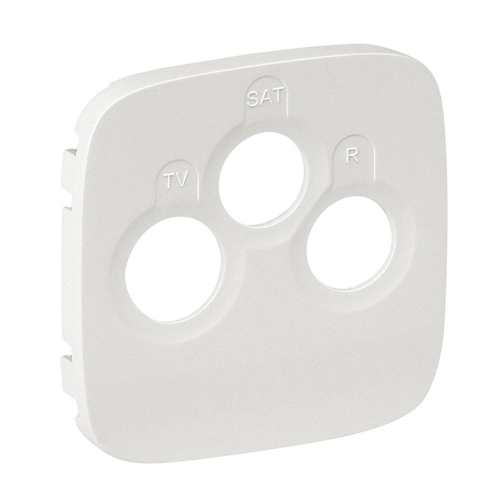 Legrand Abdeckung 754799