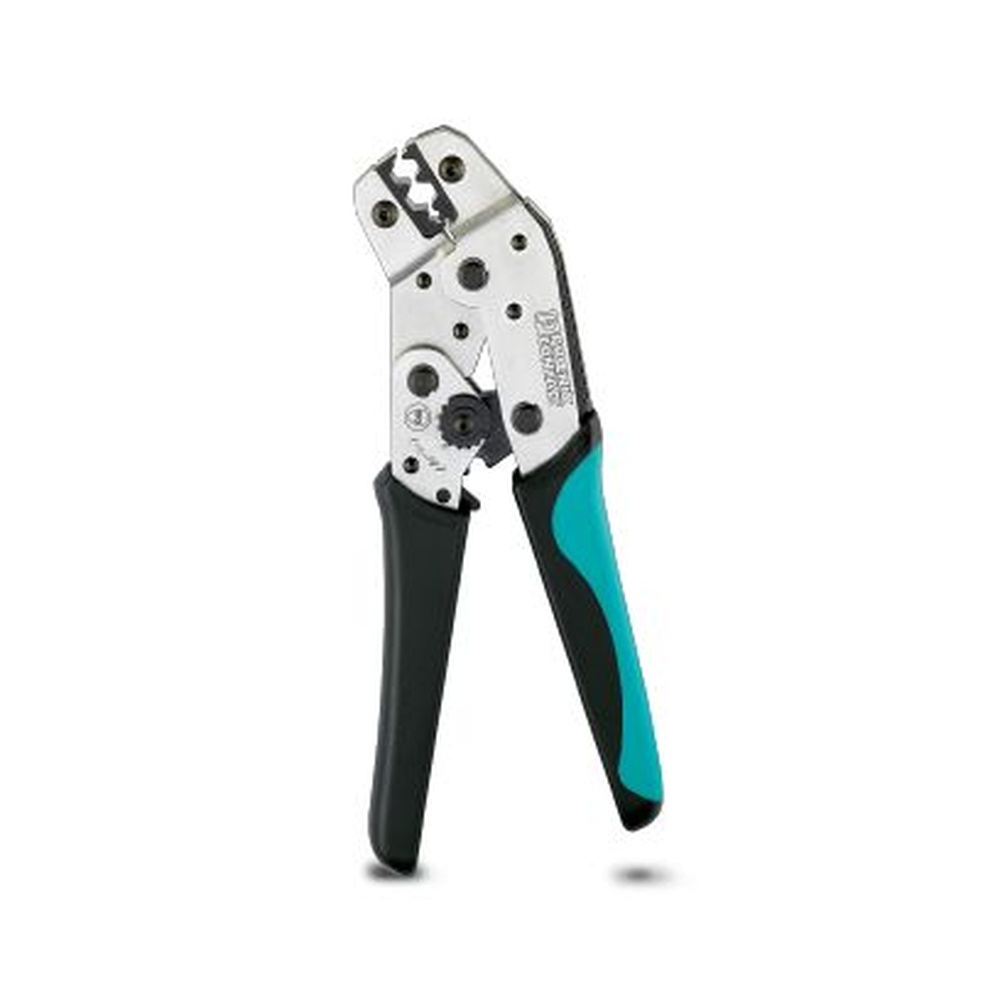 Phoenix Contact Presszange 1212095 Typ CRIMPFOX-CX 6,48