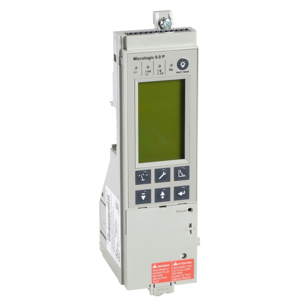 Schneider Electric Micrologic 65291