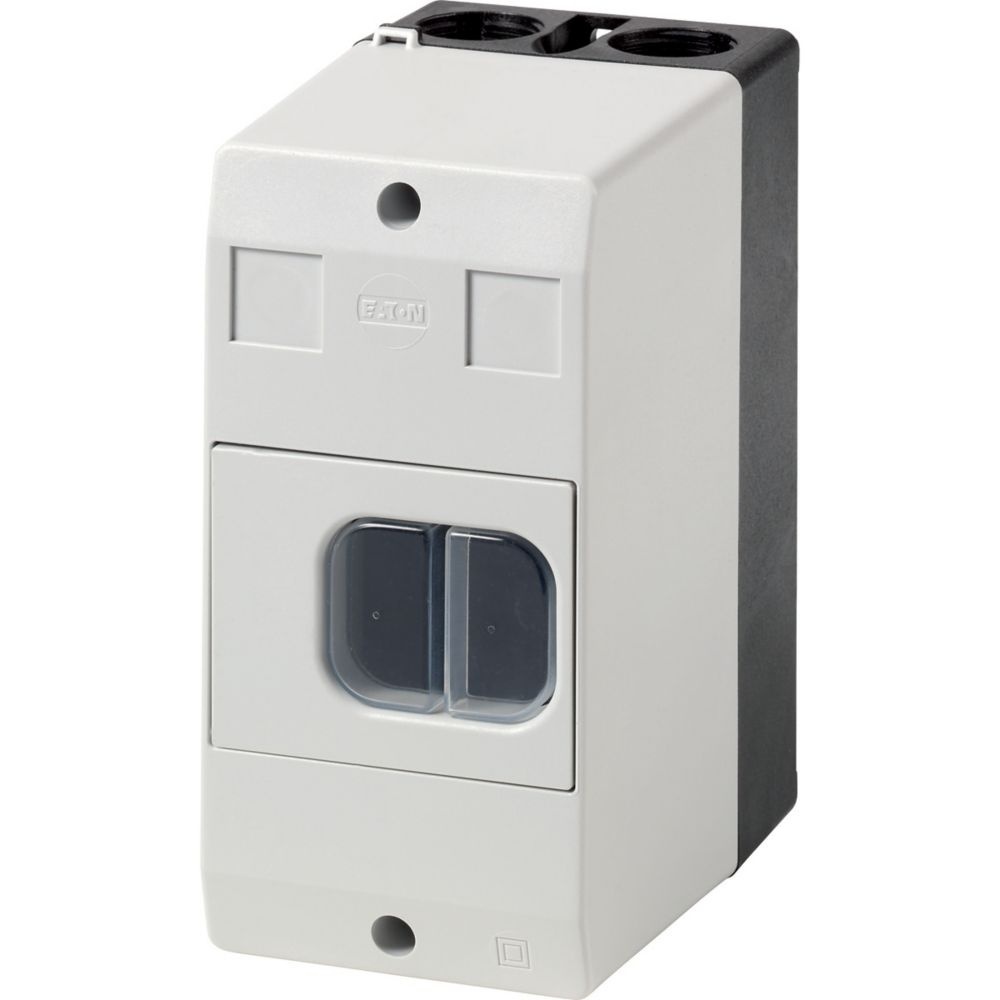 Eaton Isolierstoffgehäuse 281404 Typ CI-PKZ01-G