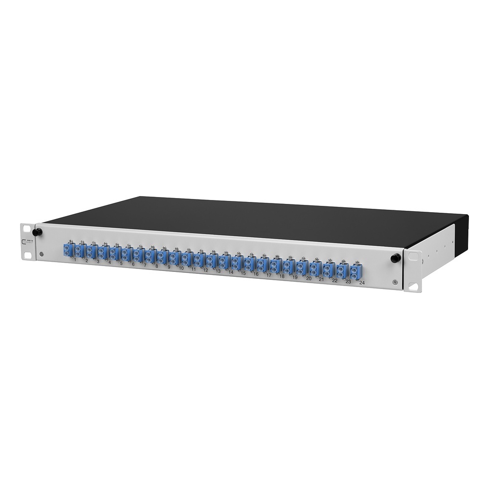 METZ CONNECT Patchfeld 1502697424-E