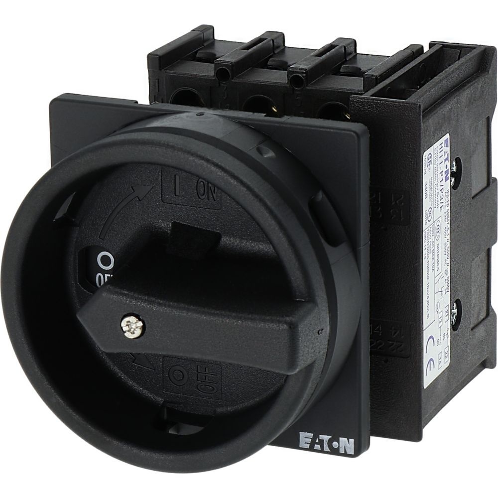 Eaton Hauptschalter 012772 Typ P1-32/EA/SVB-SW/HI11