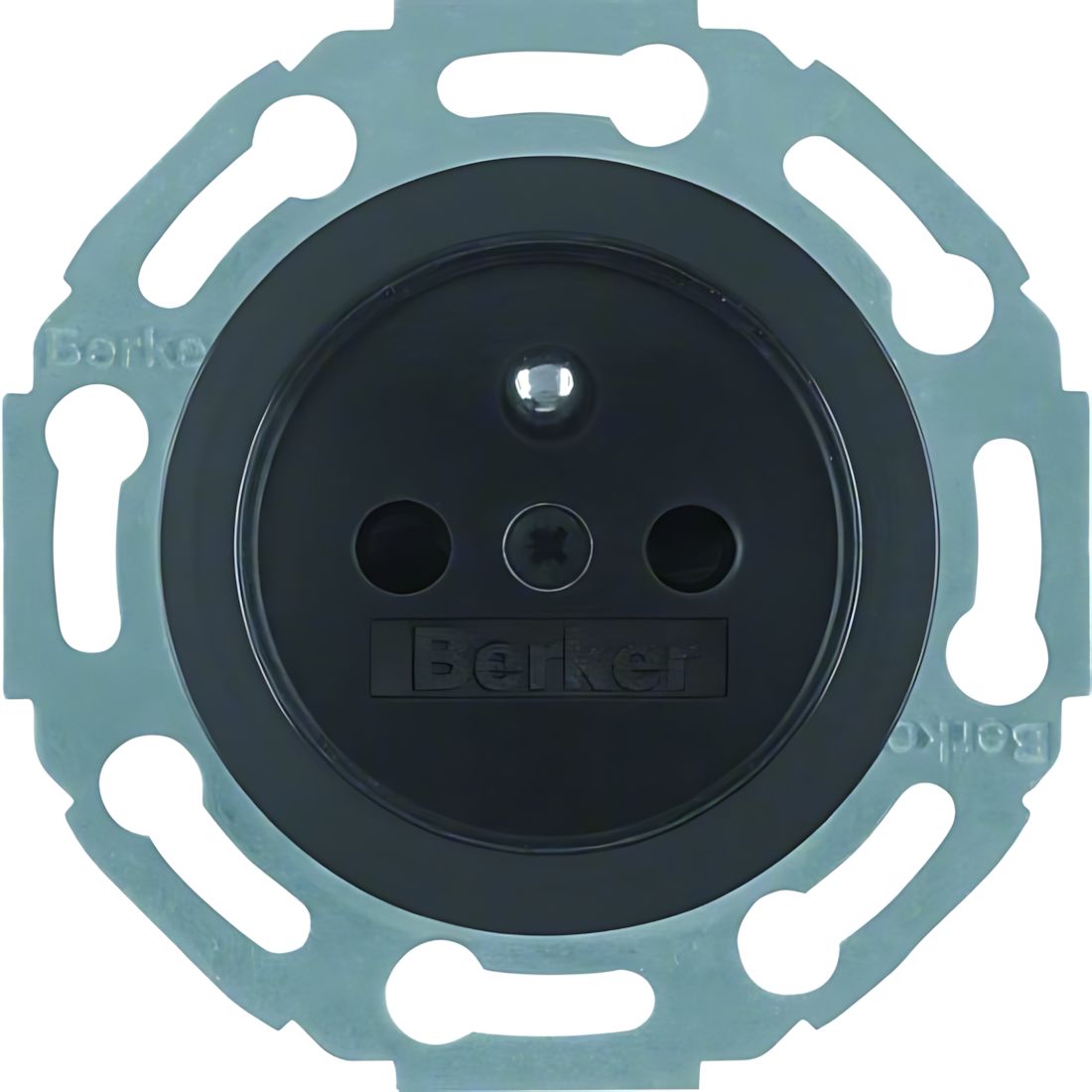 Berker Steckdose 67657901 Berker Steckdose 67657901