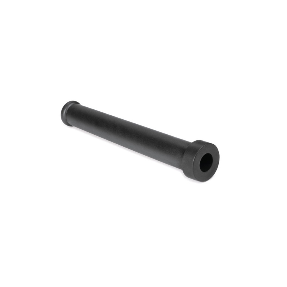 Hellermann Knickschutztülle 632-01070 Typ HV2107 PVC-FR BK 200