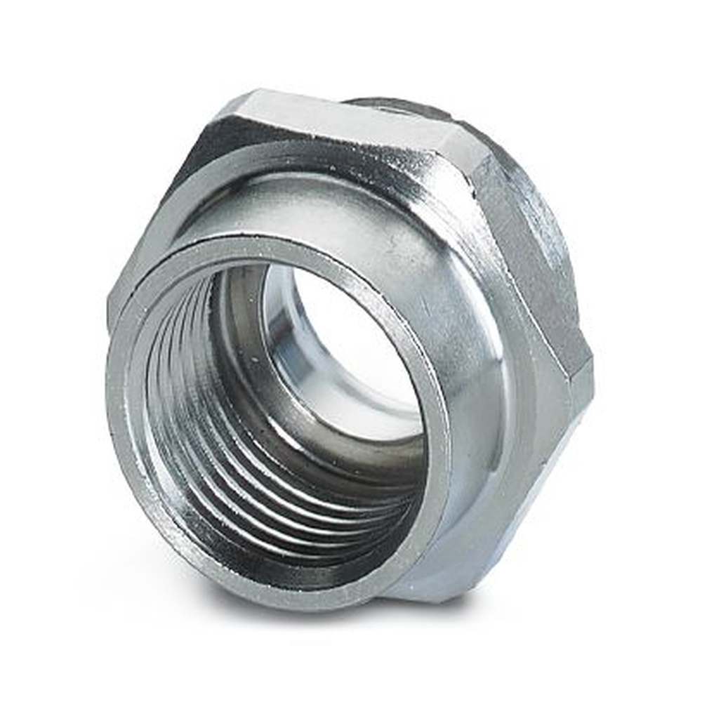 Phoenix Contact Gehäuseverschraubung 1412504 Typ SACC-FP-F-M8/M10 SMD