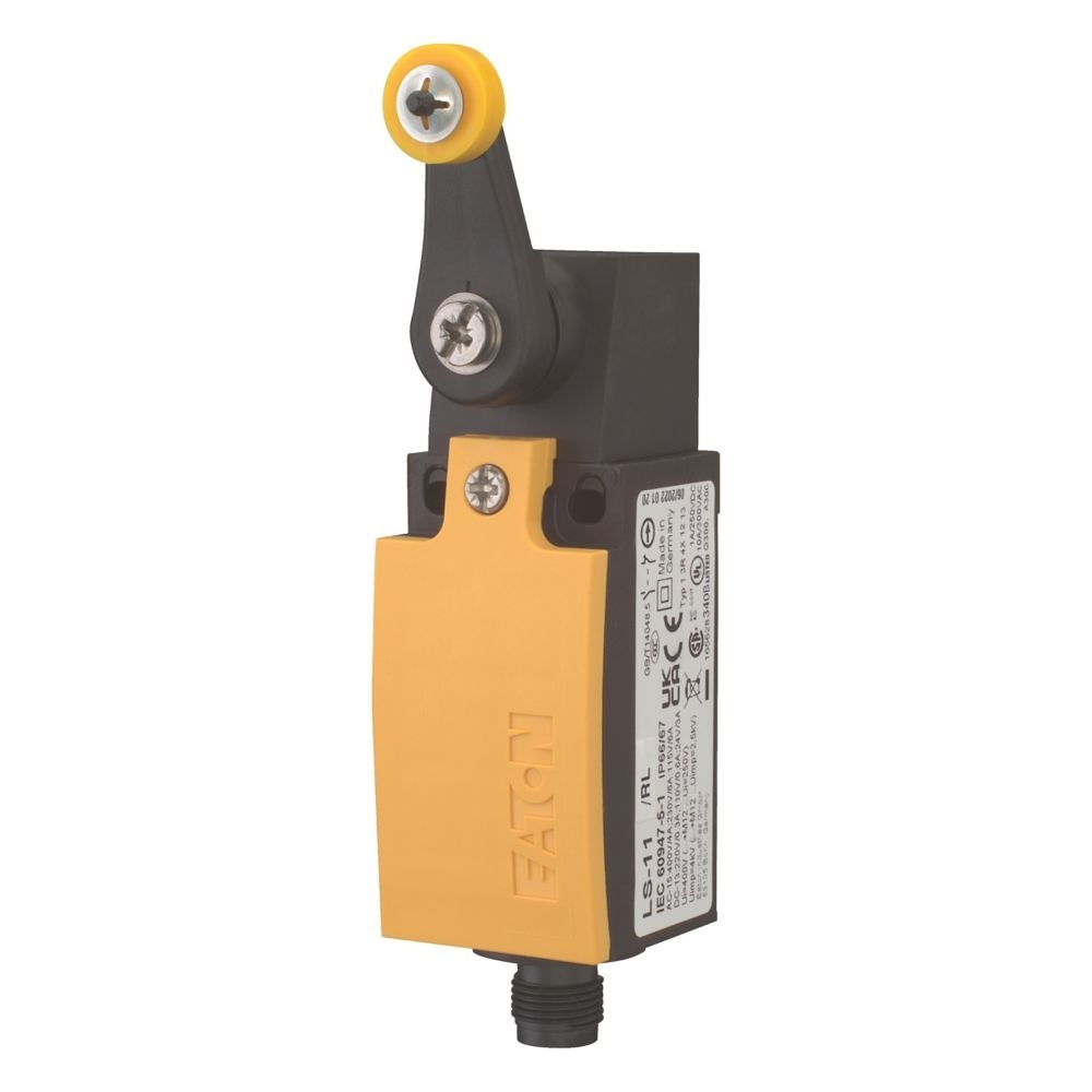 Eaton Positionsschalter 178138 Typ LS-11/RL-M12A