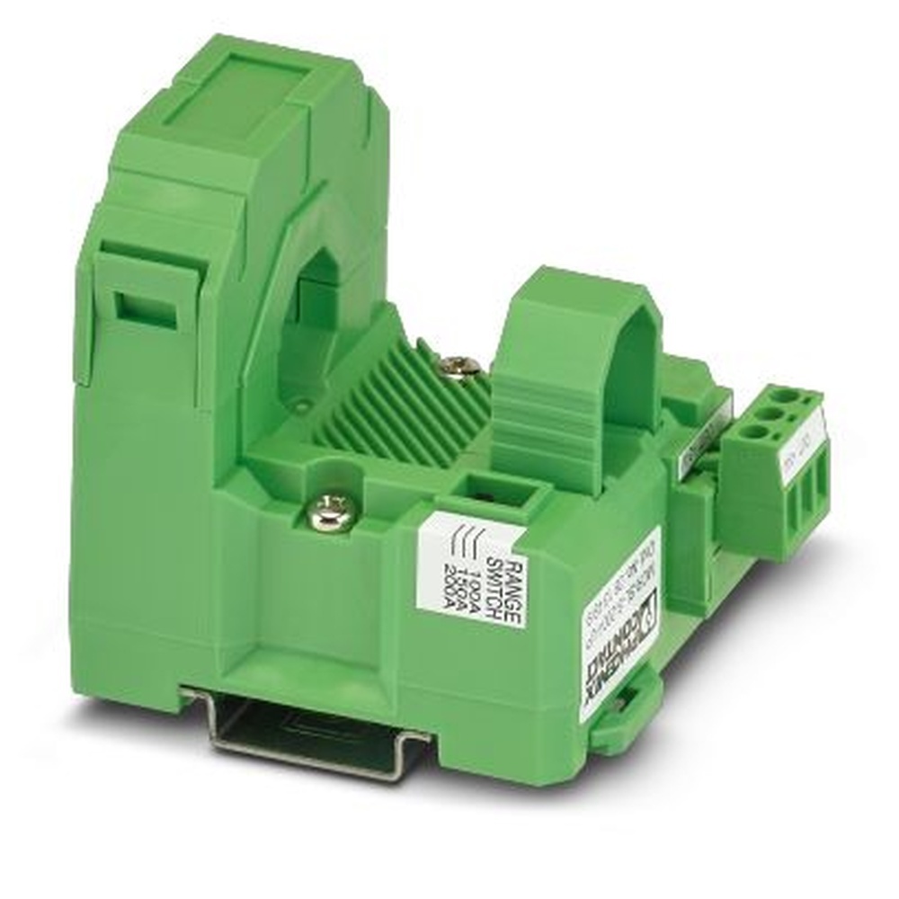 Phoenix Contact Strommessumformer 2813499 Typ MCR-SL-S-200-I-LP Phoenix Contact Strommessumformer 2813499 Typ MCR-SL-S-200-I-LP