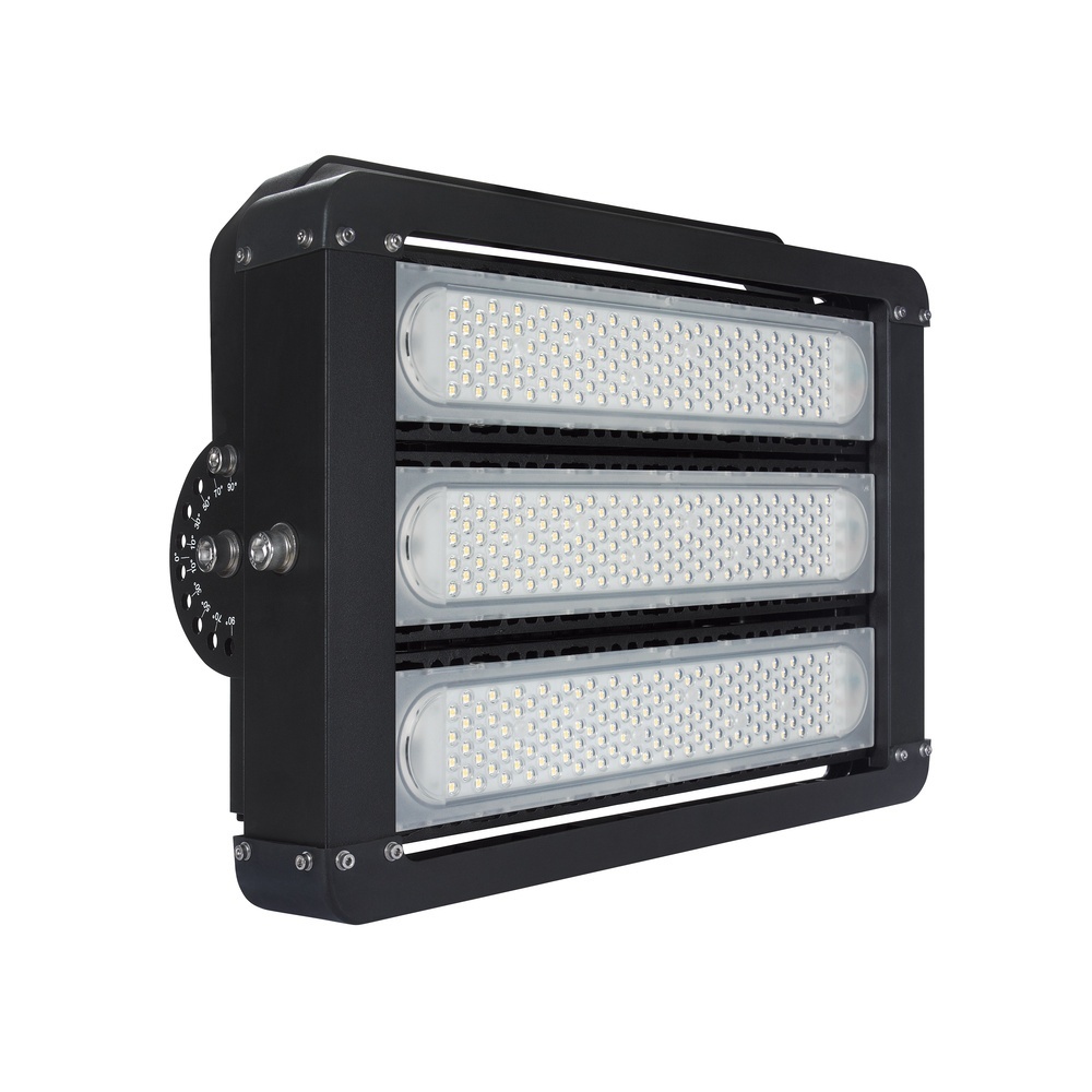 Ledvance Osram Scheinwerfer 372443 Typ ECOHPFLOOD-300W840VN36600LM-BK-VS1