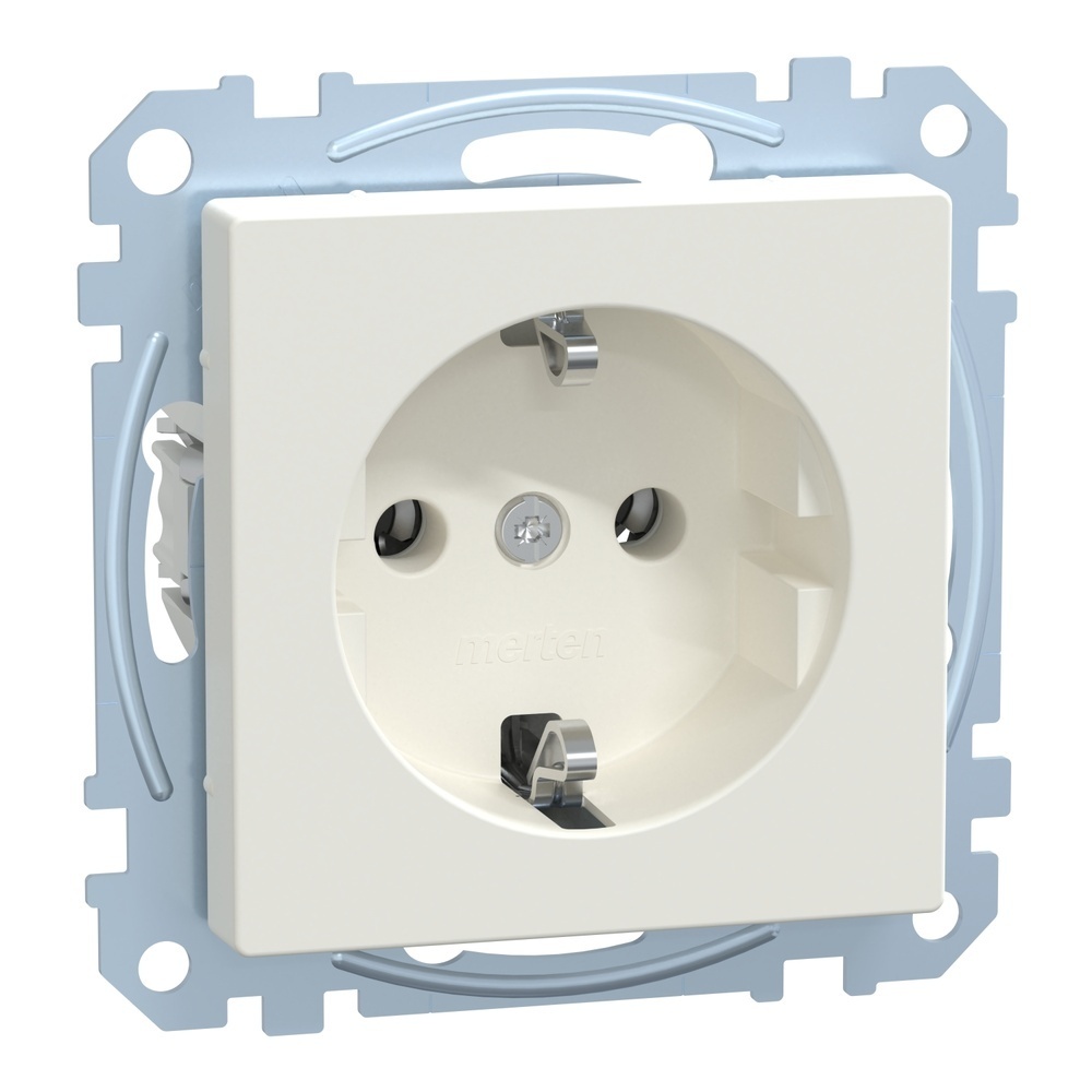 Merten Steckdose MEG2301-0419 Merten Steckdose MEG2301-0419