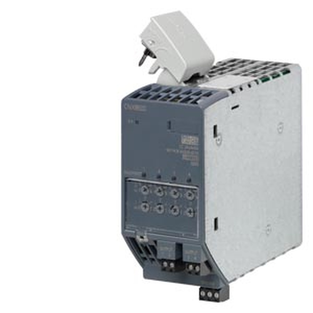 Siemens Erweiterungsmodul 6EP4436-8XB00-0CY0