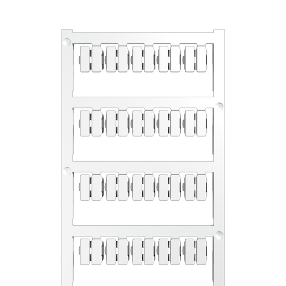 Weidmüller Kabelmarkierungssystem 2905030000 Typ SFC-DS 1/12 MC NE WS