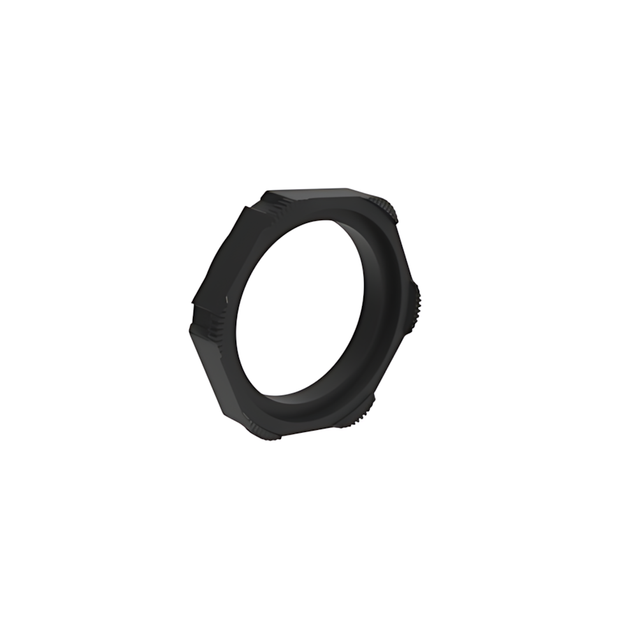 Lovato Electric Befestigungsring LPXAU00