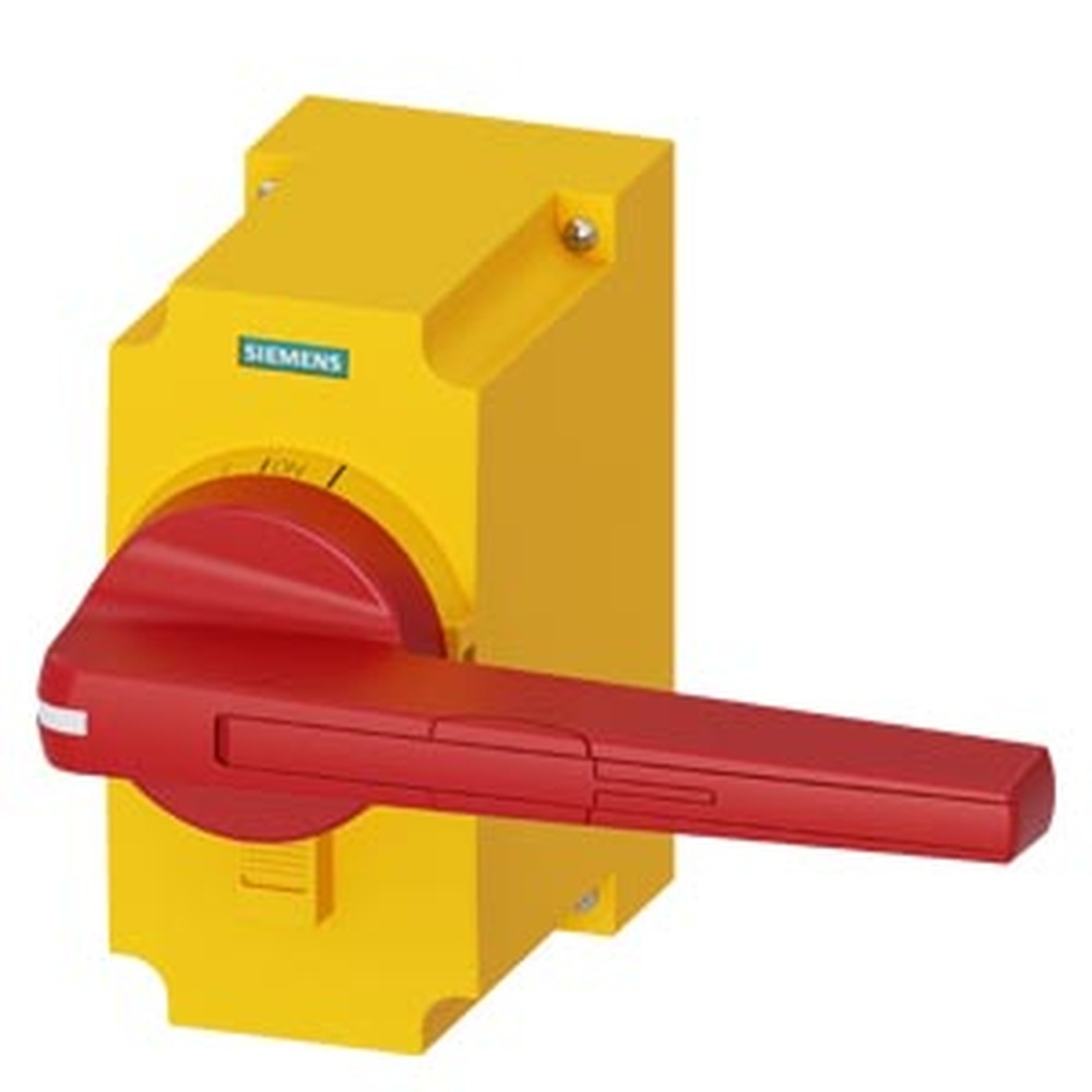 Siemens Direktantrieb 3KF9501-2AA00