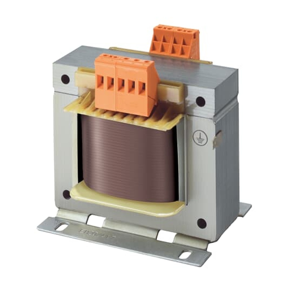 ABB Einphasen Steuertransformator 2CSM204423R0801 Typ TM-I630/115-230P