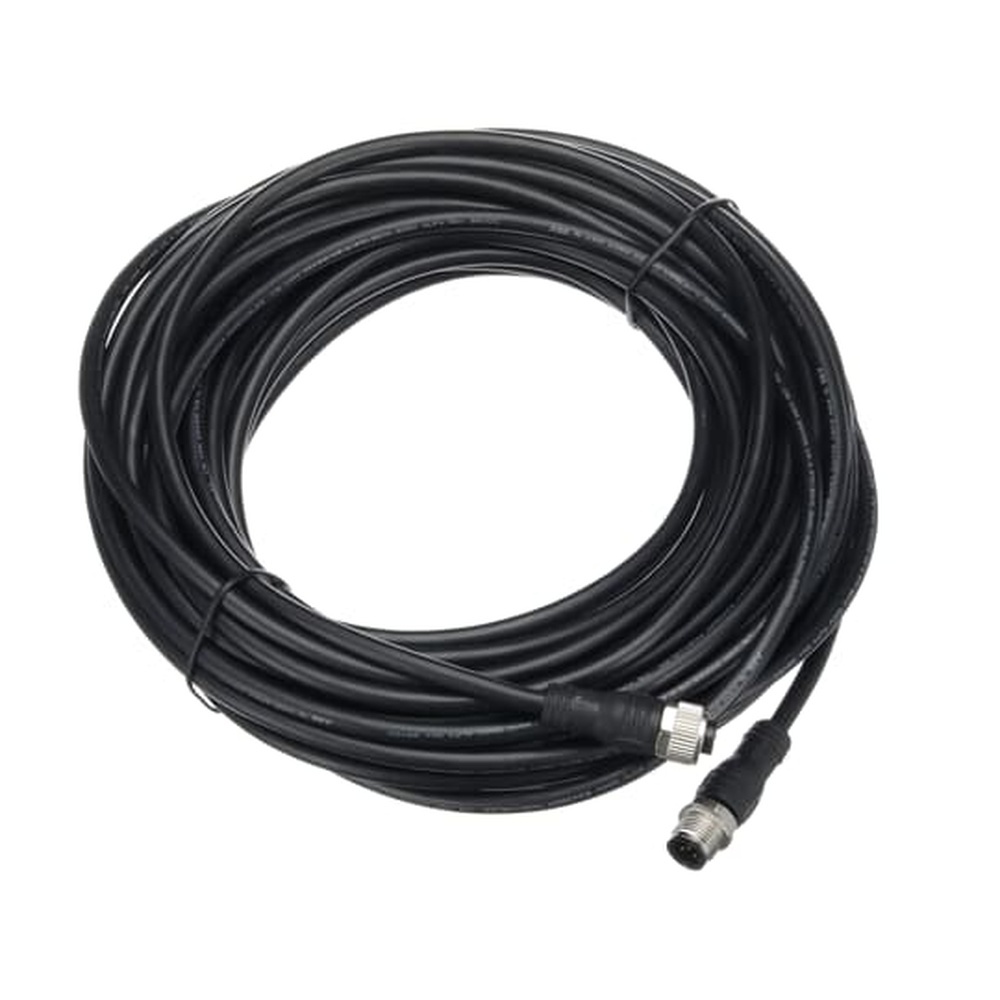 ABB Konfektioniertes Sensor Aktor Kabel 2TLA020056R5400 Typ M12-C1612