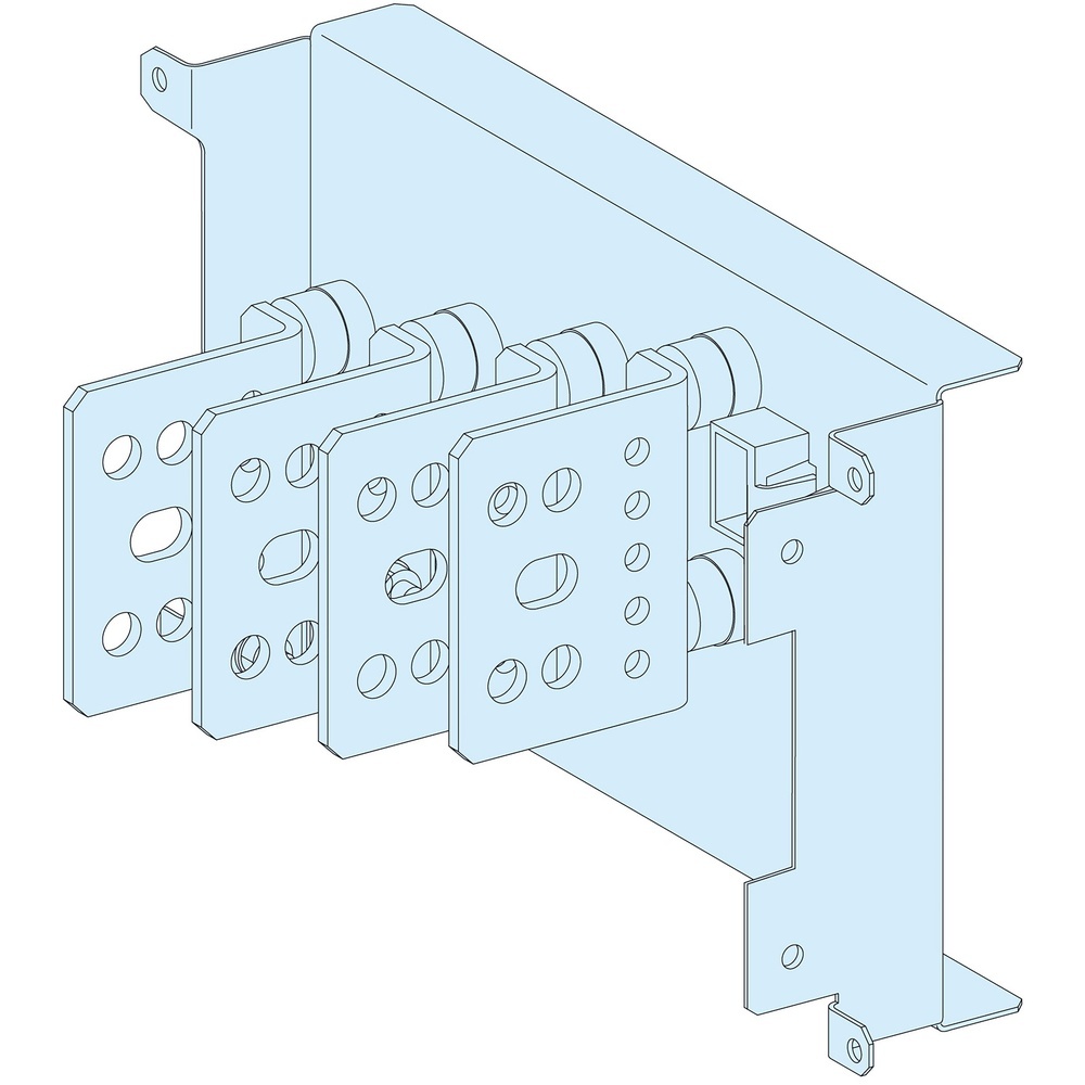 Schneider Electric Anschlussverlängerung LVS04430