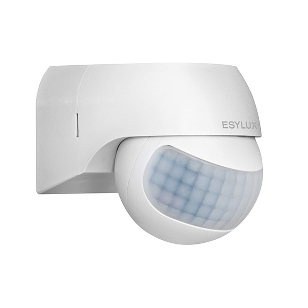 ESYLUX Bewegungsmelder EM10055089 Typ MD 180 Basic weiß