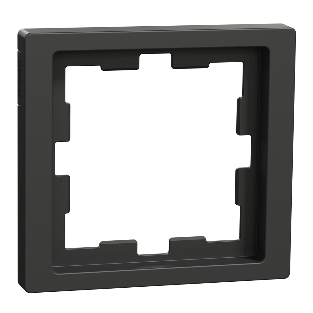 Merten Rahmen 1fach MEG4010-6534
