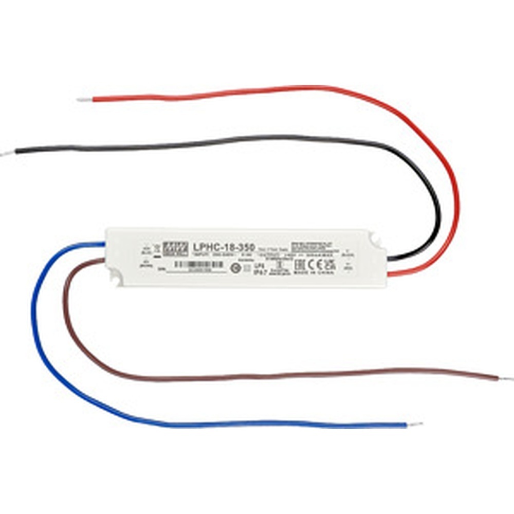 Nobile Betriebsgerät 8980161635 Typ EL-17-350 IP67 Nobile Betriebsgerät 8980161635 Typ EL-17-350 IP67