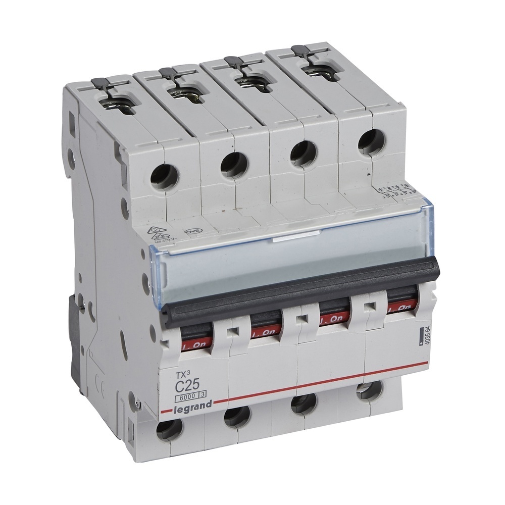 Legrand Leitungsschutzschalter 403564