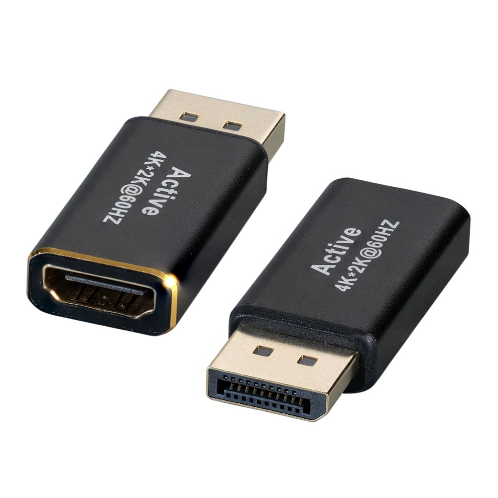 EFB DisplayPort Adapter EB484-4K60