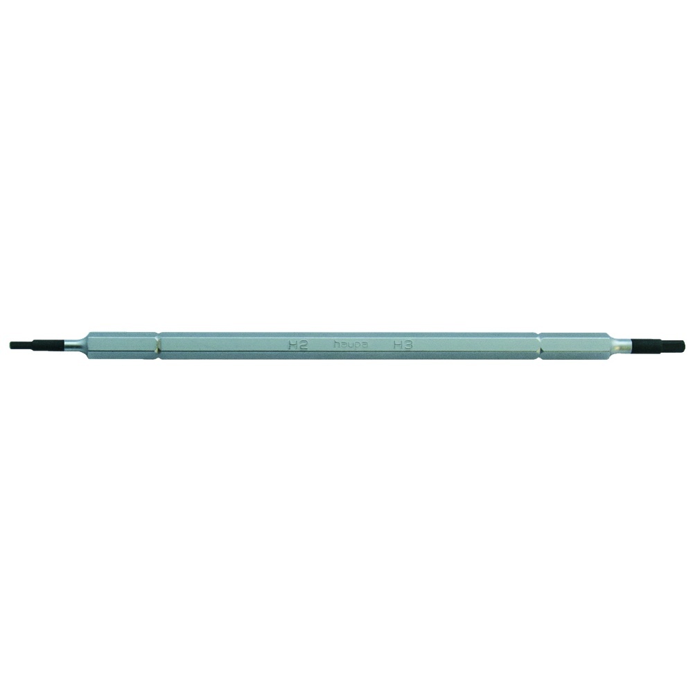 Haupa Klinge 103026